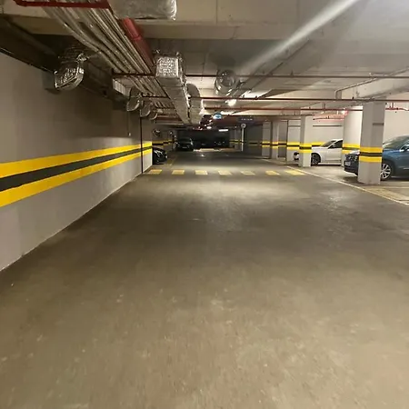 Kiralik Residance Daire * Стамбул